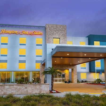 Hampton Inn & Suites Imperial Beach San Diego, Ca Kültér fotó