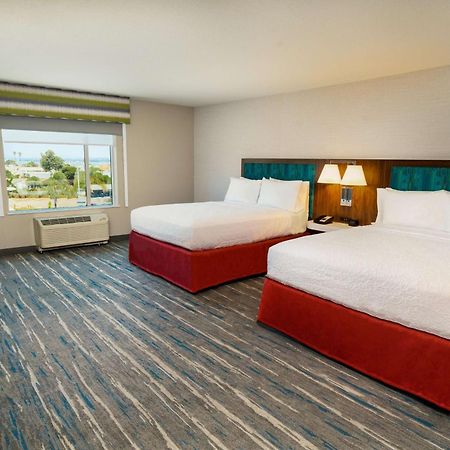 Hampton Inn & Suites Imperial Beach San Diego, Ca Kültér fotó