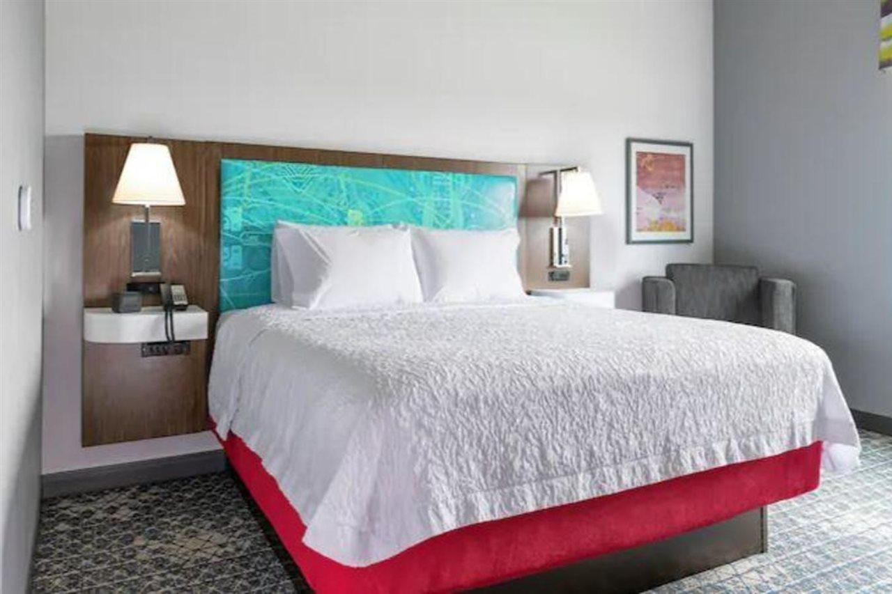 Hampton Inn & Suites Imperial Beach San Diego, Ca Kültér fotó