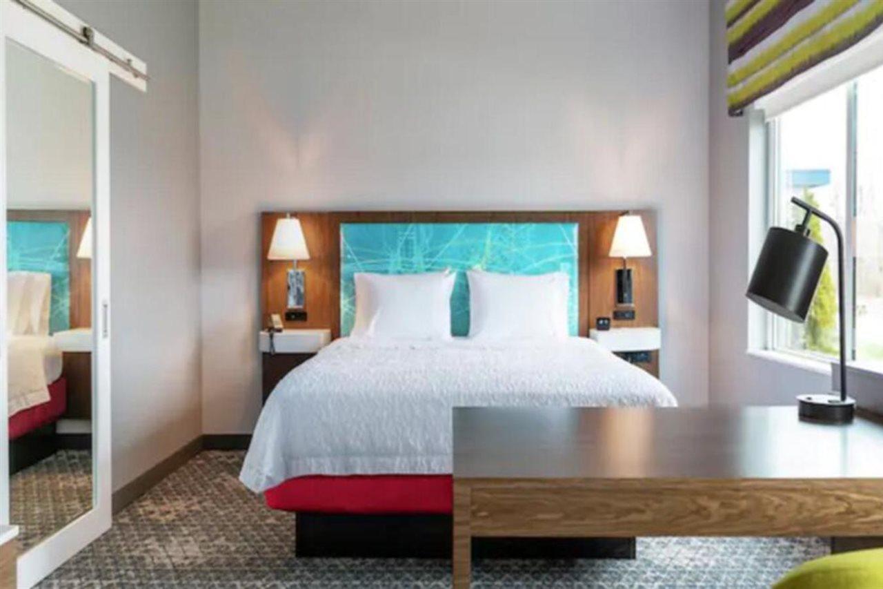 Hampton Inn & Suites Imperial Beach San Diego, Ca Kültér fotó