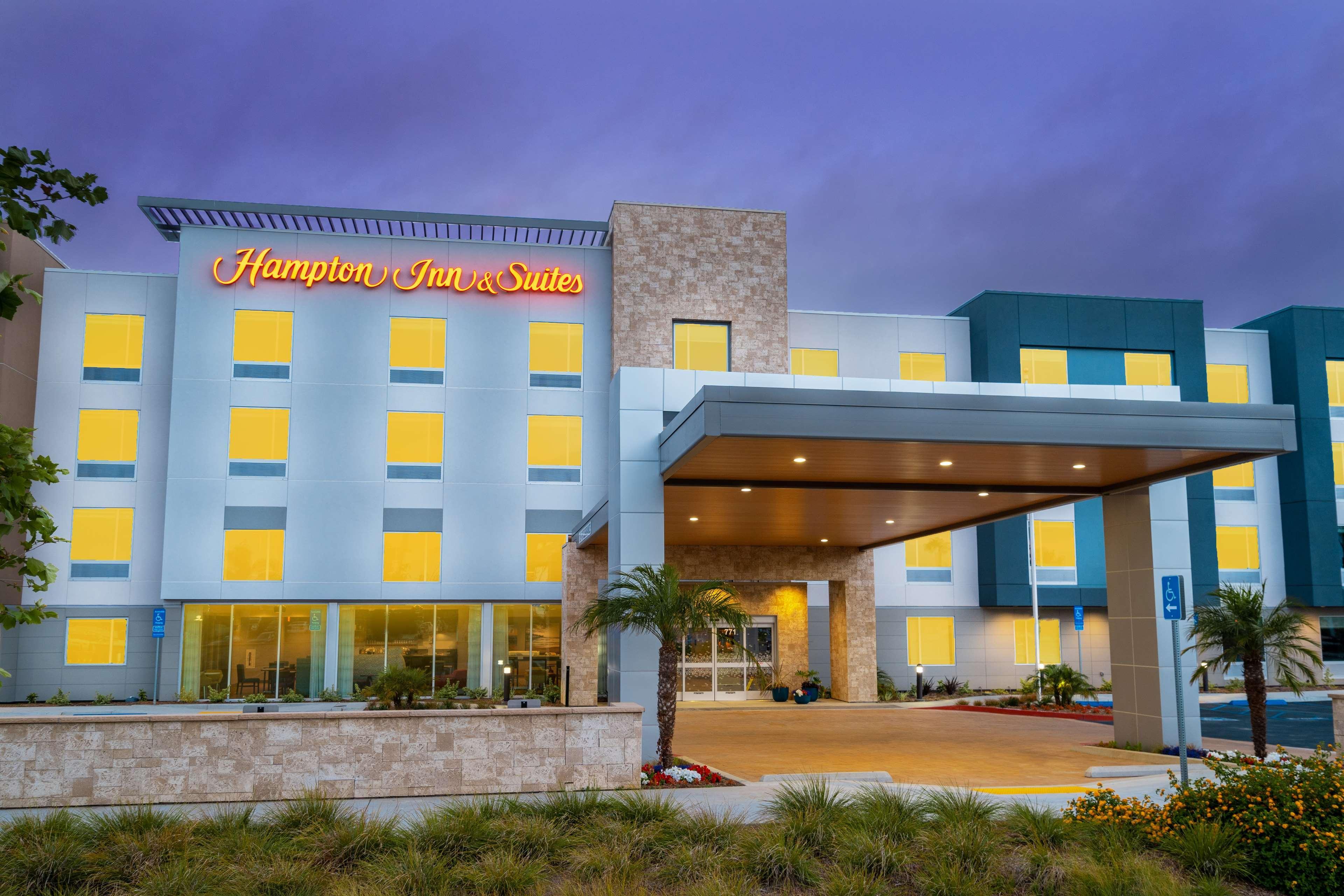 Hampton Inn & Suites Imperial Beach San Diego, Ca Kültér fotó