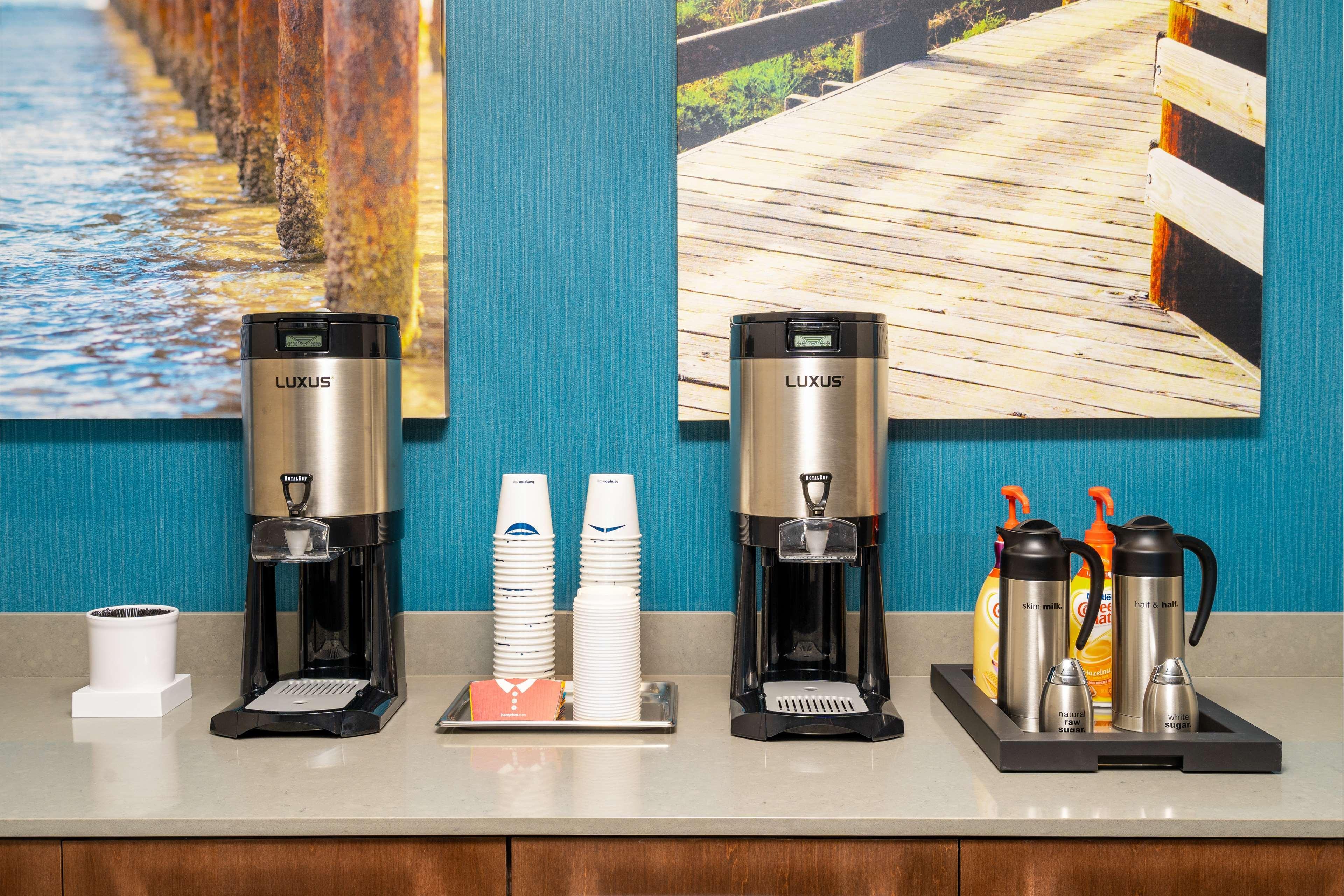 Hampton Inn & Suites Imperial Beach San Diego, Ca Kültér fotó