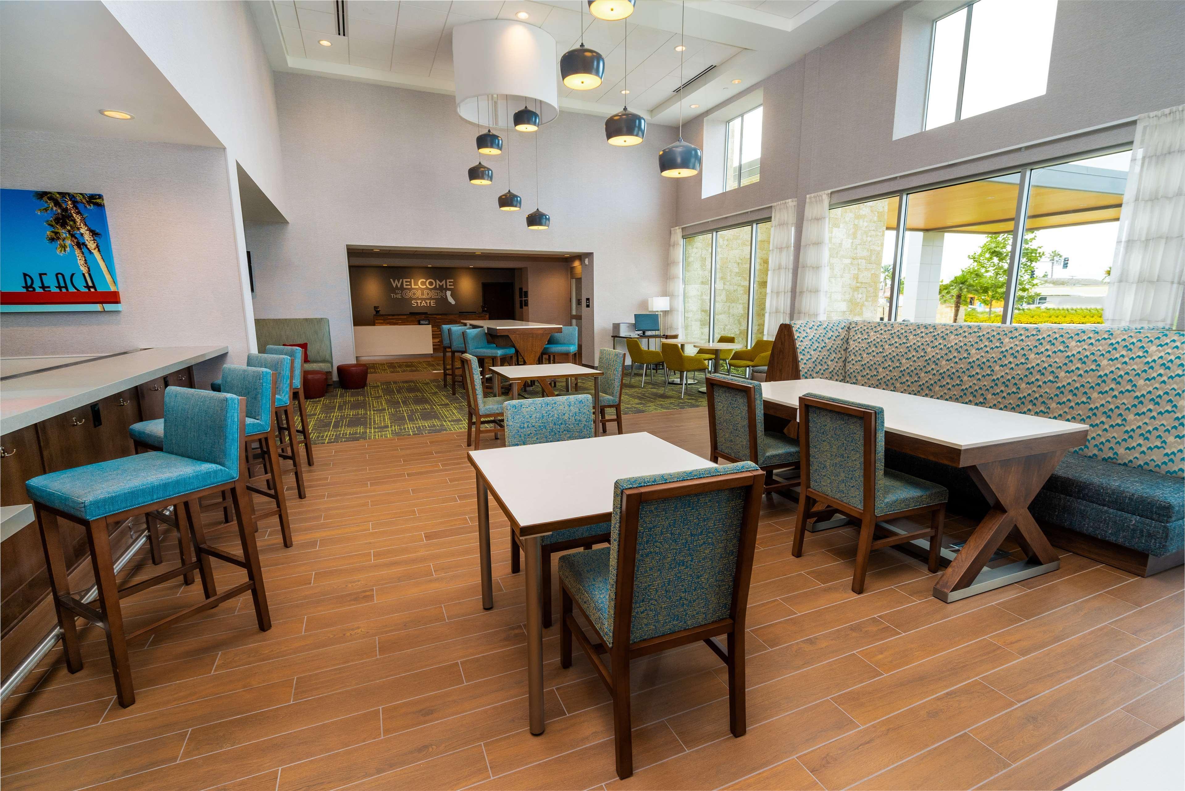 Hampton Inn & Suites Imperial Beach San Diego, Ca Kültér fotó
