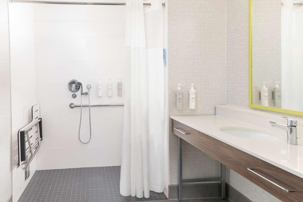 Hampton Inn & Suites Imperial Beach San Diego, Ca Szoba fotó