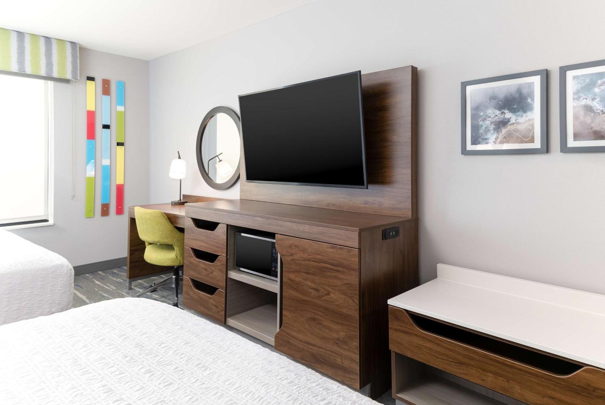 Hampton Inn & Suites Imperial Beach San Diego, Ca Kültér fotó
