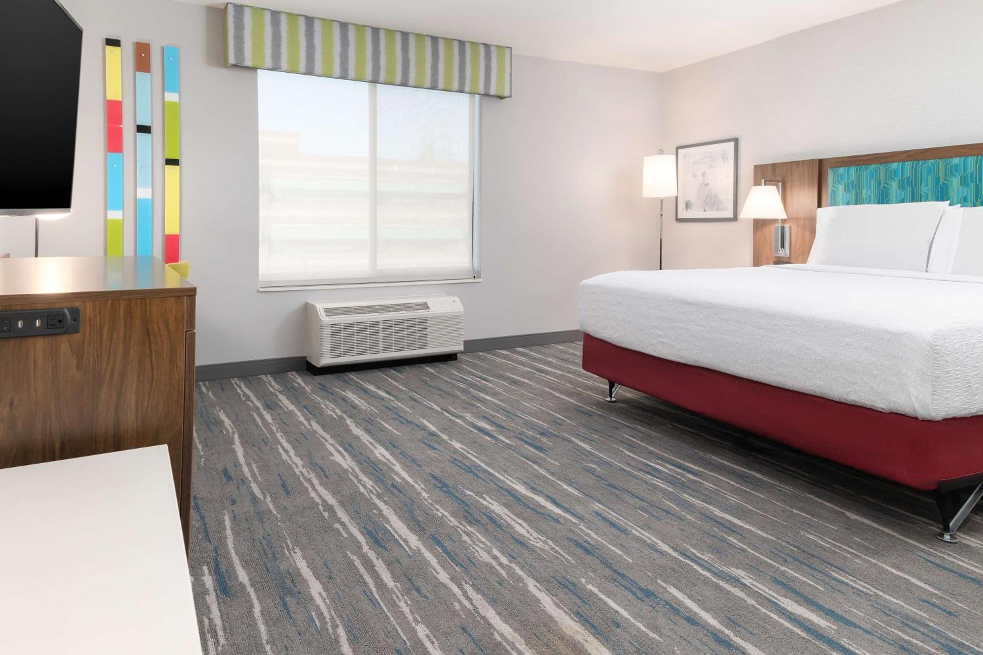 Hampton Inn & Suites Imperial Beach San Diego, Ca Kültér fotó