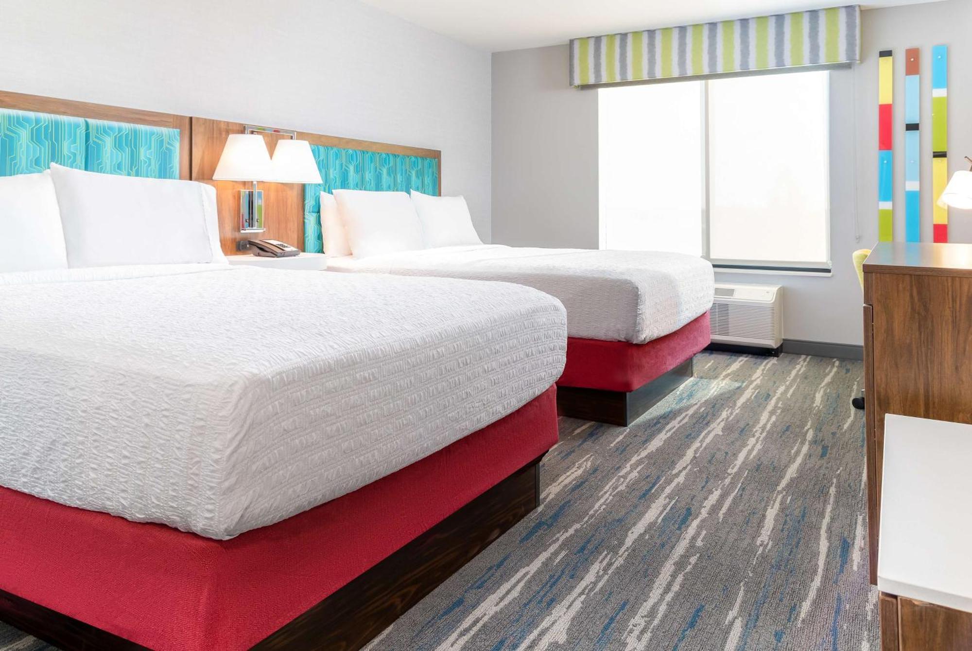 Hampton Inn & Suites Imperial Beach San Diego, Ca Kültér fotó