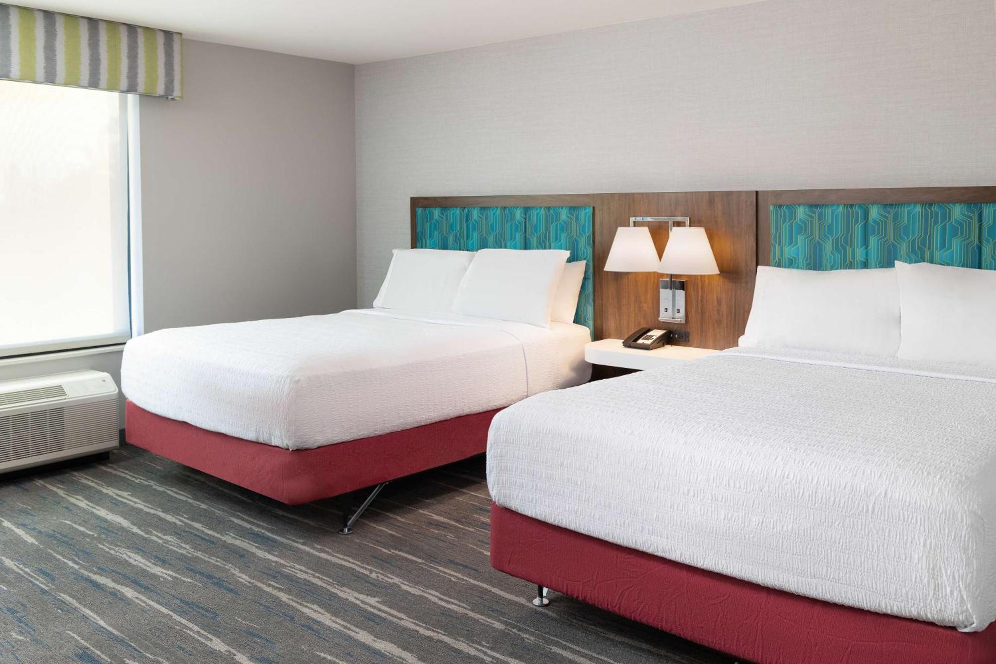 Hampton Inn & Suites Imperial Beach San Diego, Ca Kültér fotó