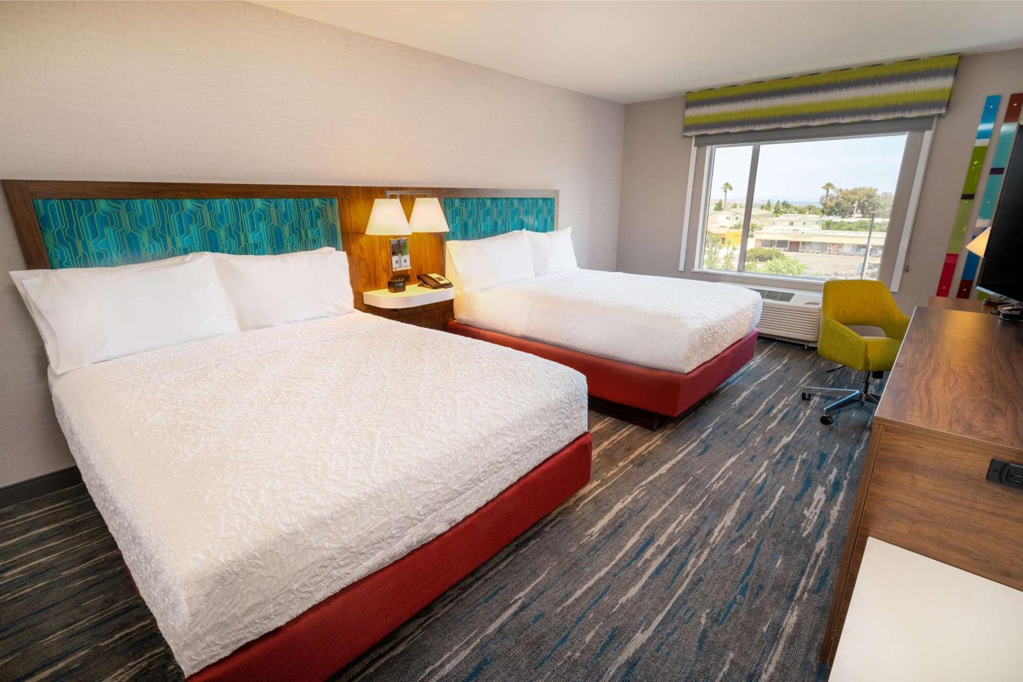 Hampton Inn & Suites Imperial Beach San Diego, Ca Kültér fotó