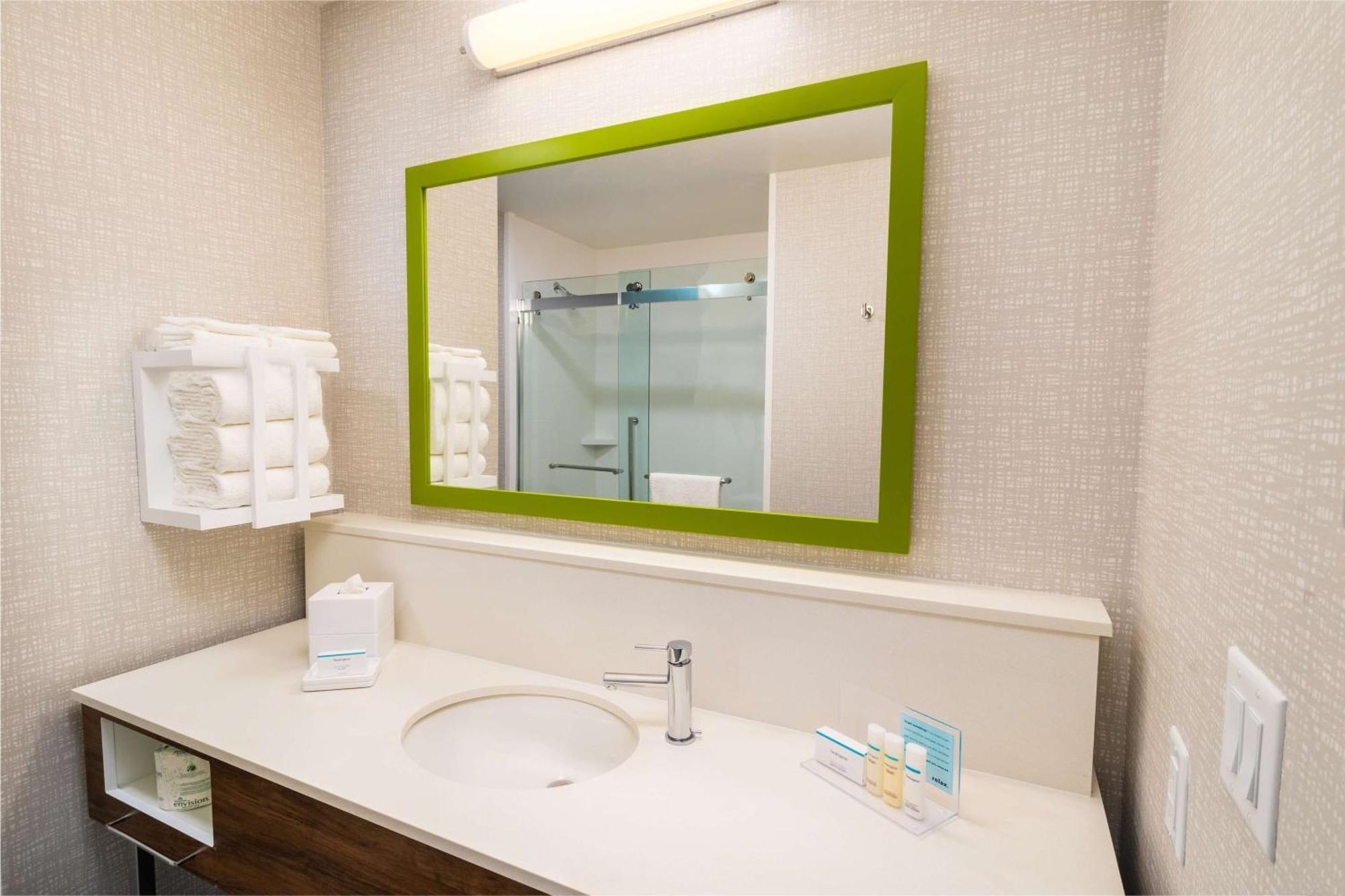 Hampton Inn & Suites Imperial Beach San Diego, Ca Kültér fotó