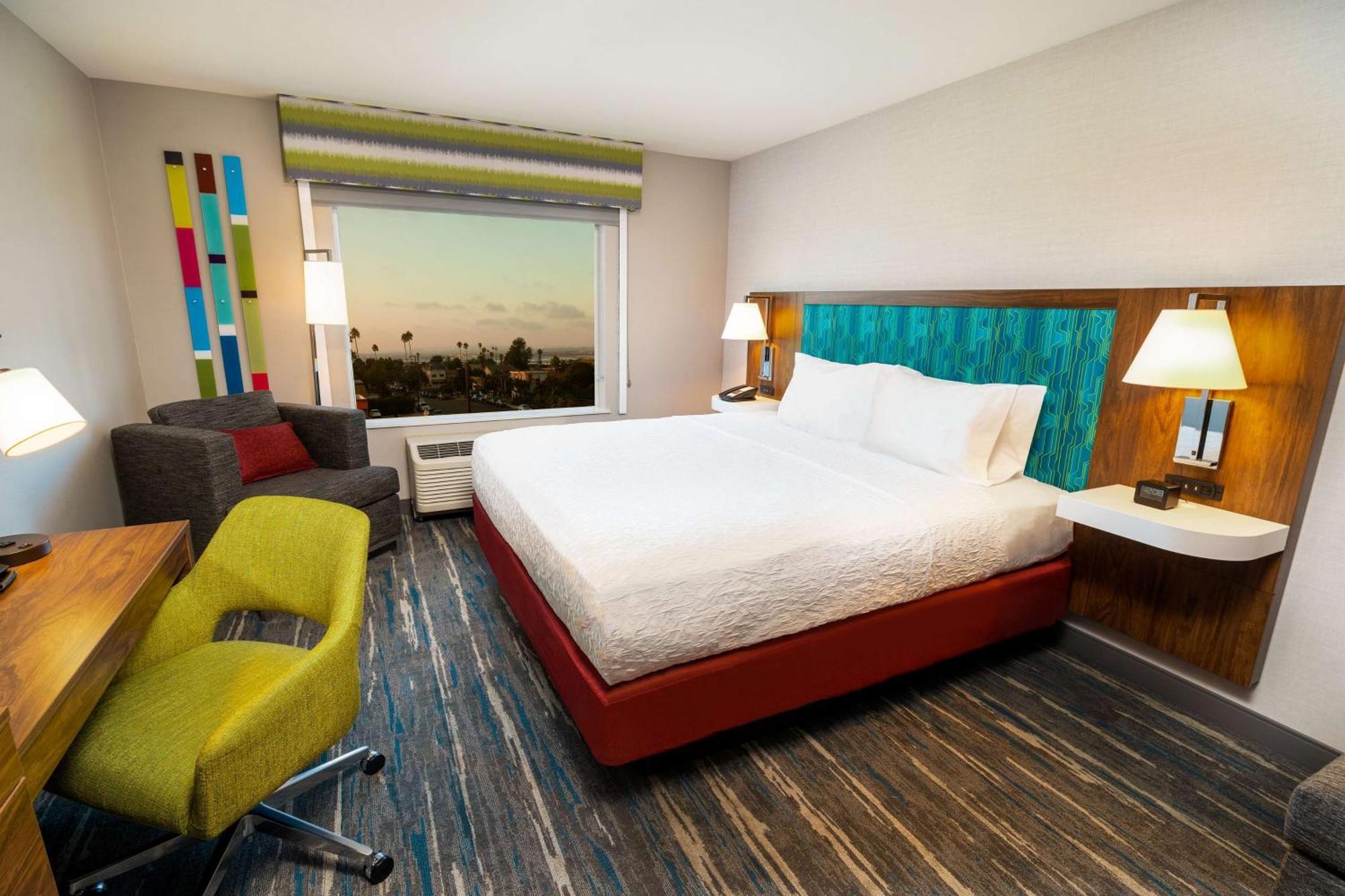 Hampton Inn & Suites Imperial Beach San Diego, Ca Kültér fotó
