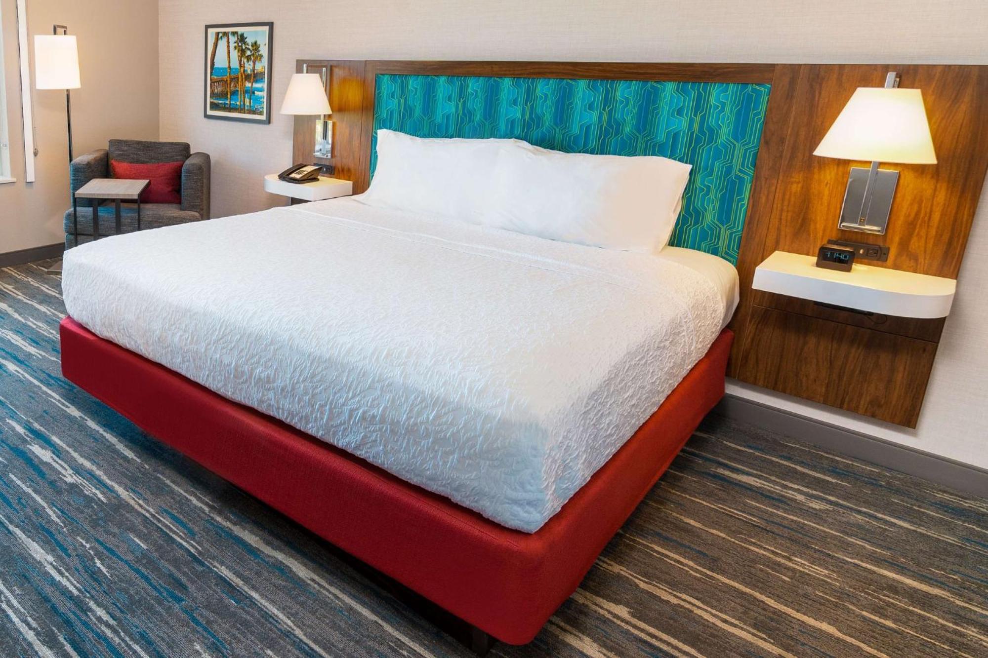 Hampton Inn & Suites Imperial Beach San Diego, Ca Kültér fotó