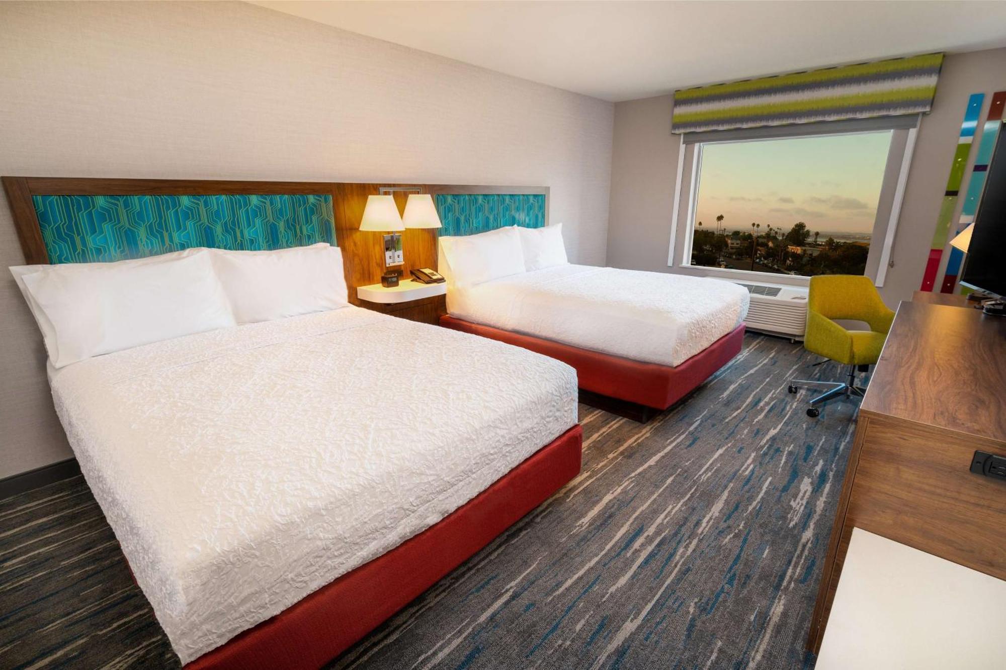Hampton Inn & Suites Imperial Beach San Diego, Ca Kültér fotó