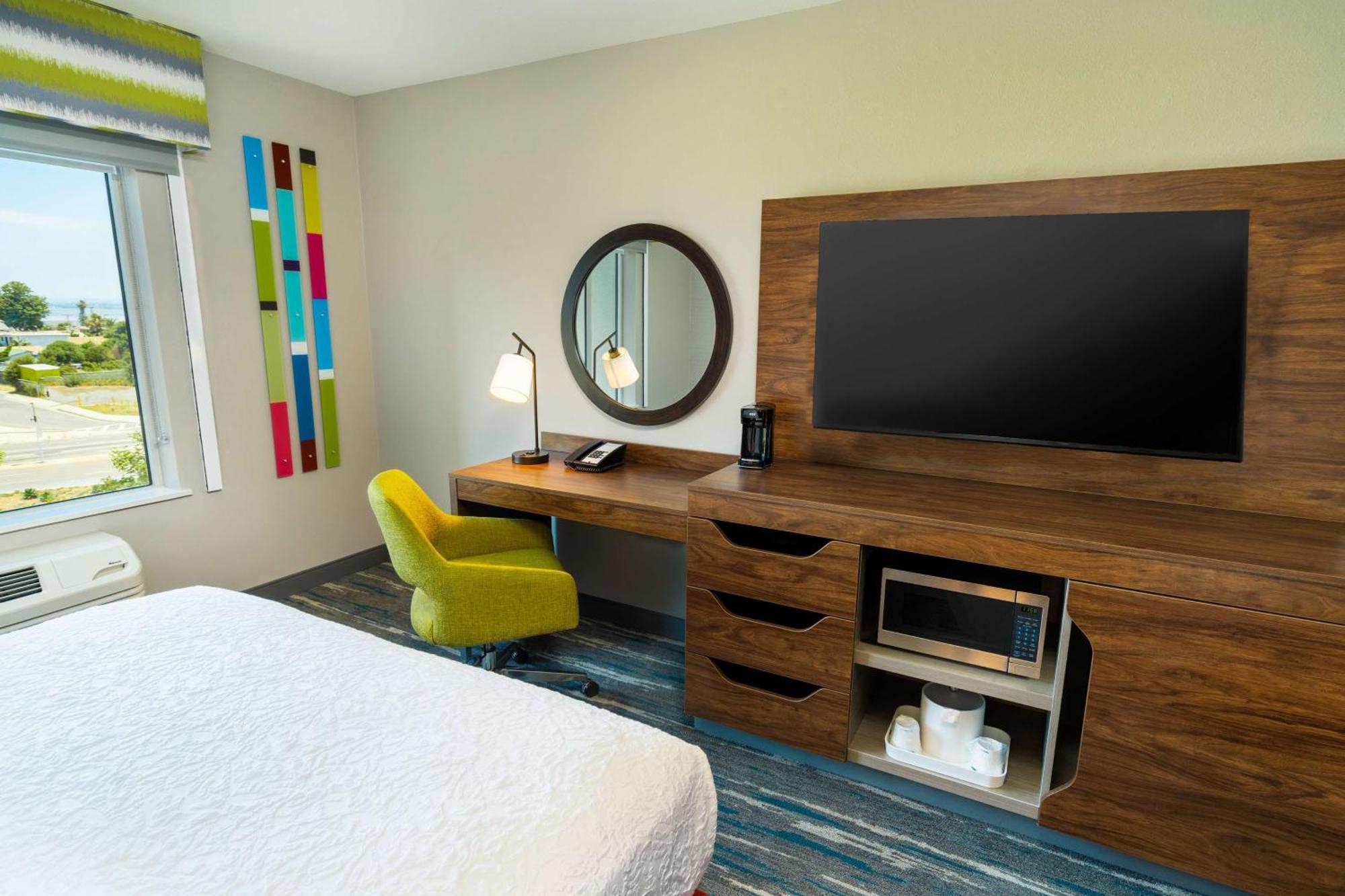 Hampton Inn & Suites Imperial Beach San Diego, Ca Kültér fotó