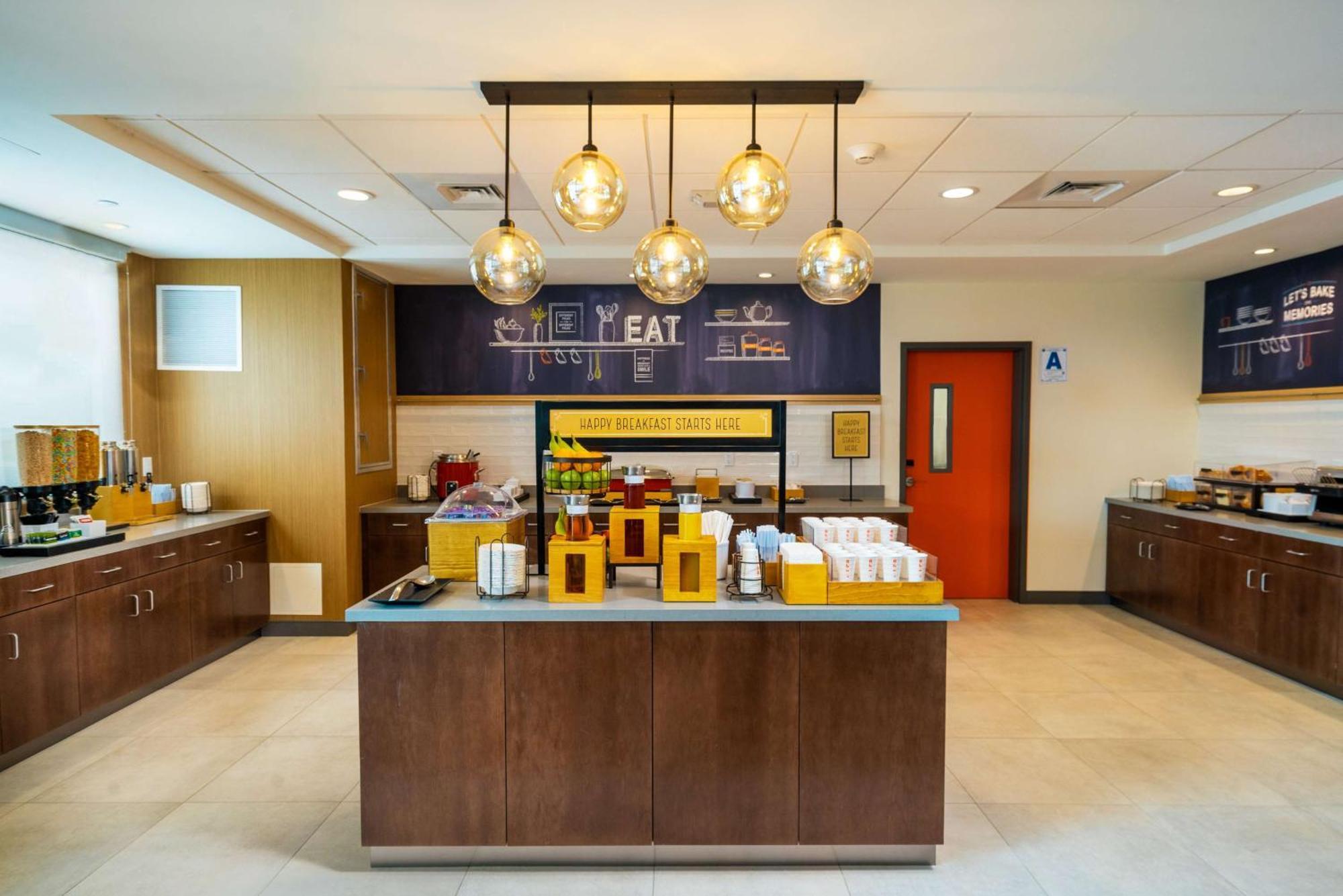 Hampton Inn & Suites Imperial Beach San Diego, Ca Kültér fotó