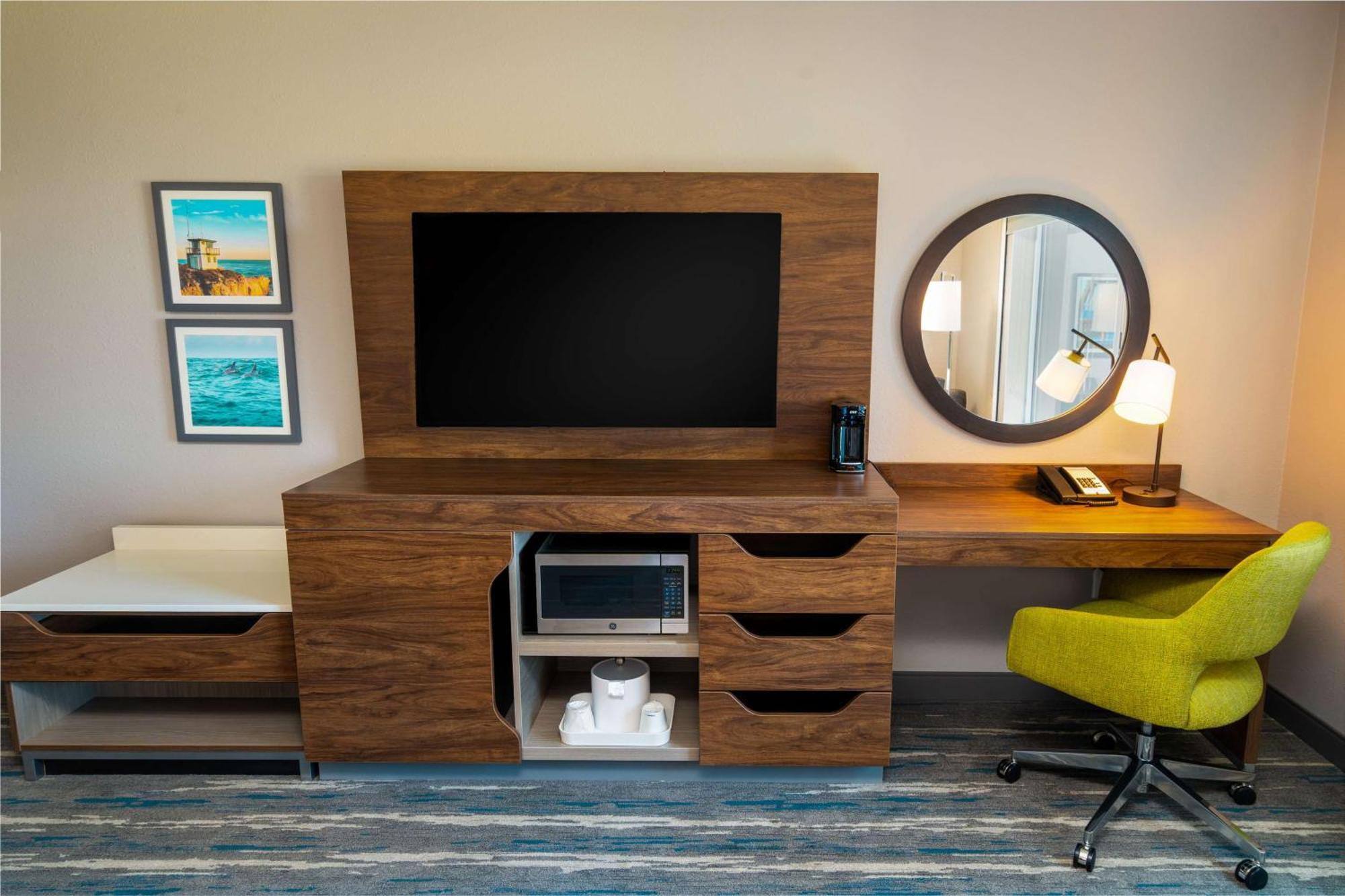 Hampton Inn & Suites Imperial Beach San Diego, Ca Kültér fotó