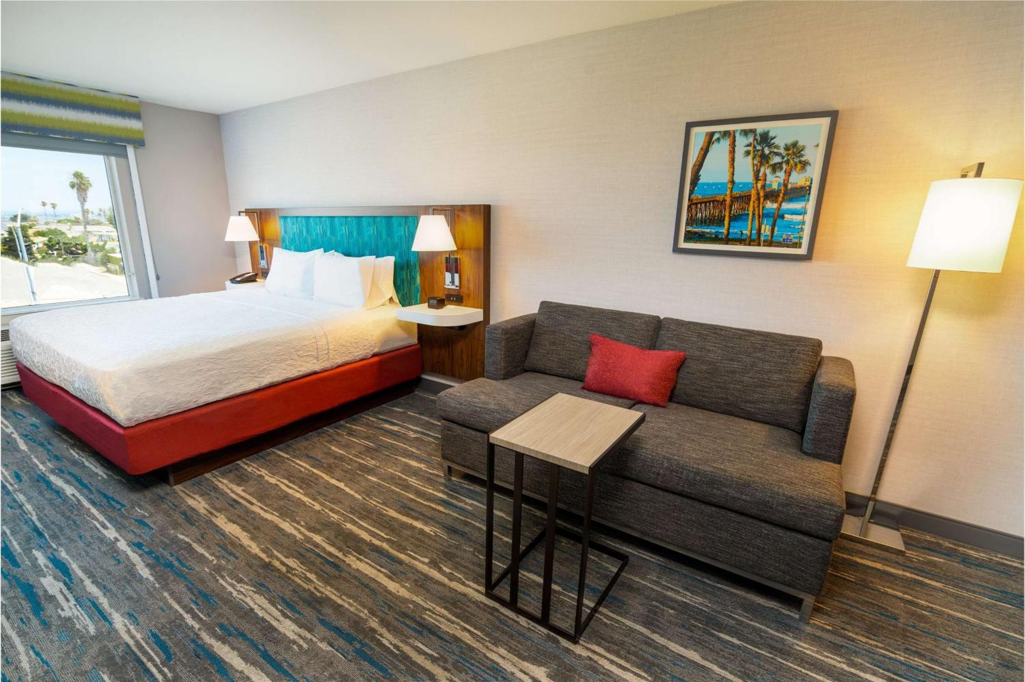 Hampton Inn & Suites Imperial Beach San Diego, Ca Kültér fotó