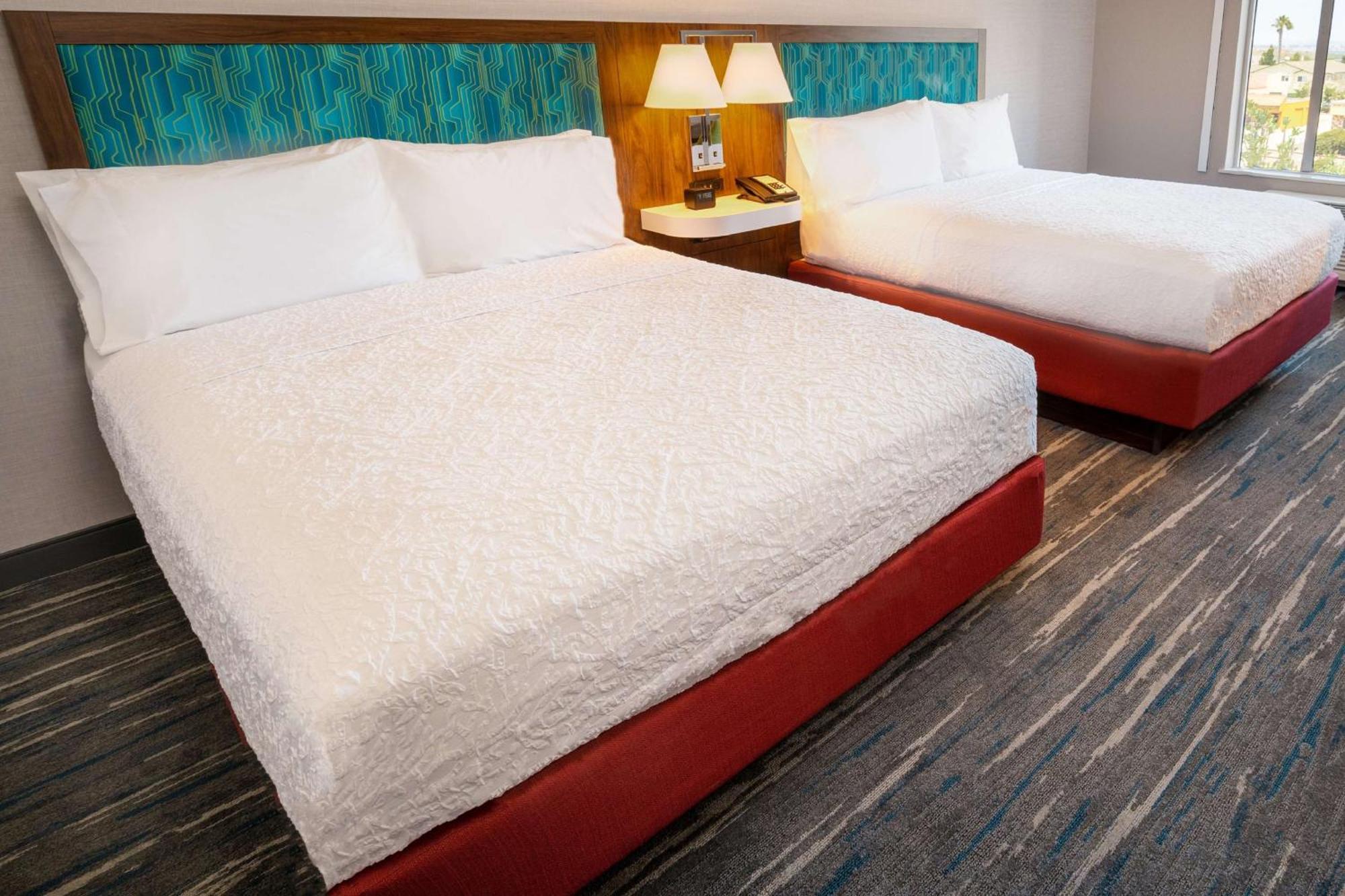 Hampton Inn & Suites Imperial Beach San Diego, Ca Kültér fotó
