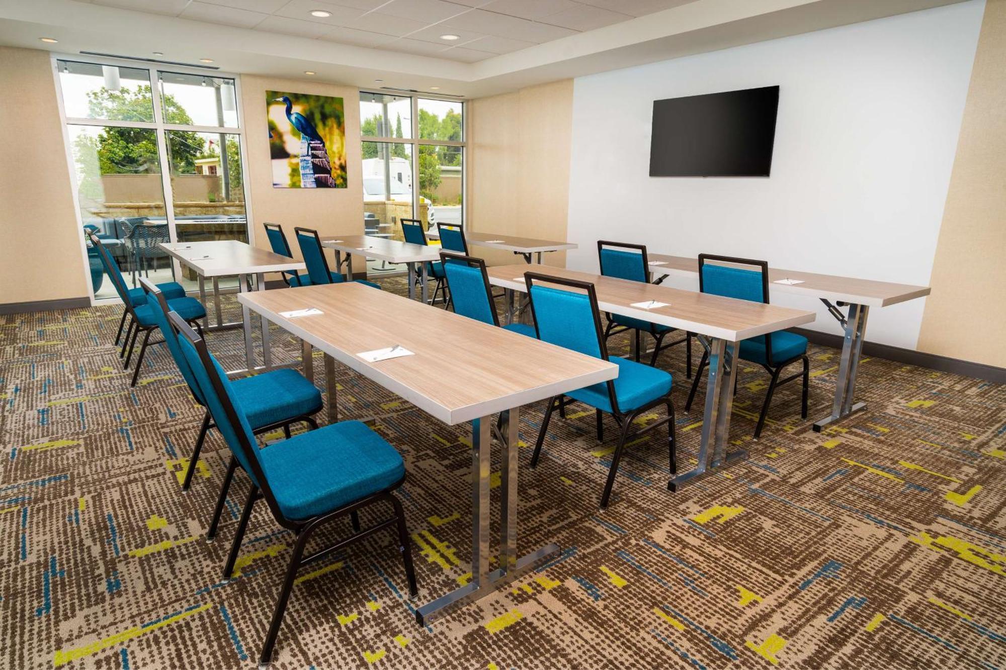 Hampton Inn & Suites Imperial Beach San Diego, Ca Kültér fotó
