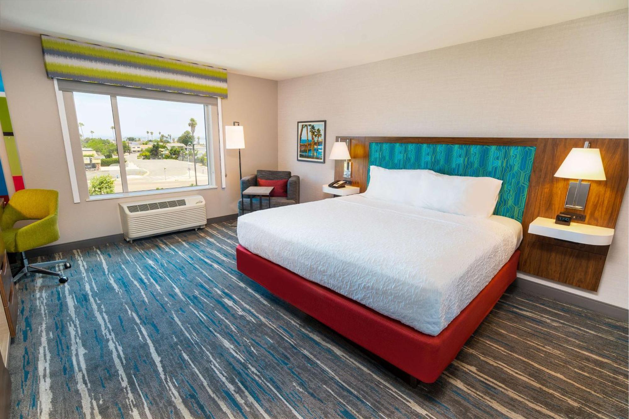 Hampton Inn & Suites Imperial Beach San Diego, Ca Kültér fotó